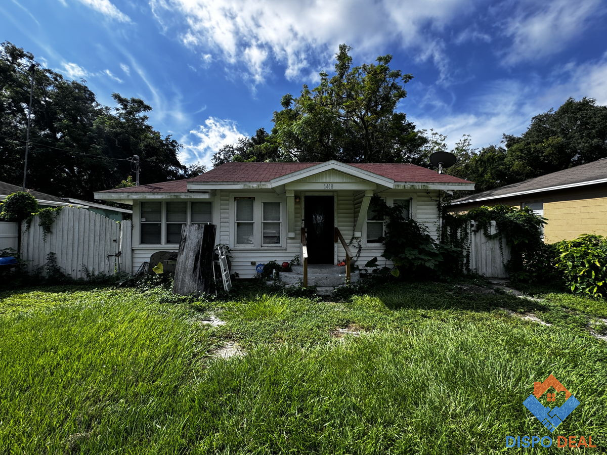 New Off Market - Tampa, FL🌴