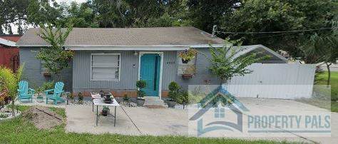 Flip In Georgia Terrace
