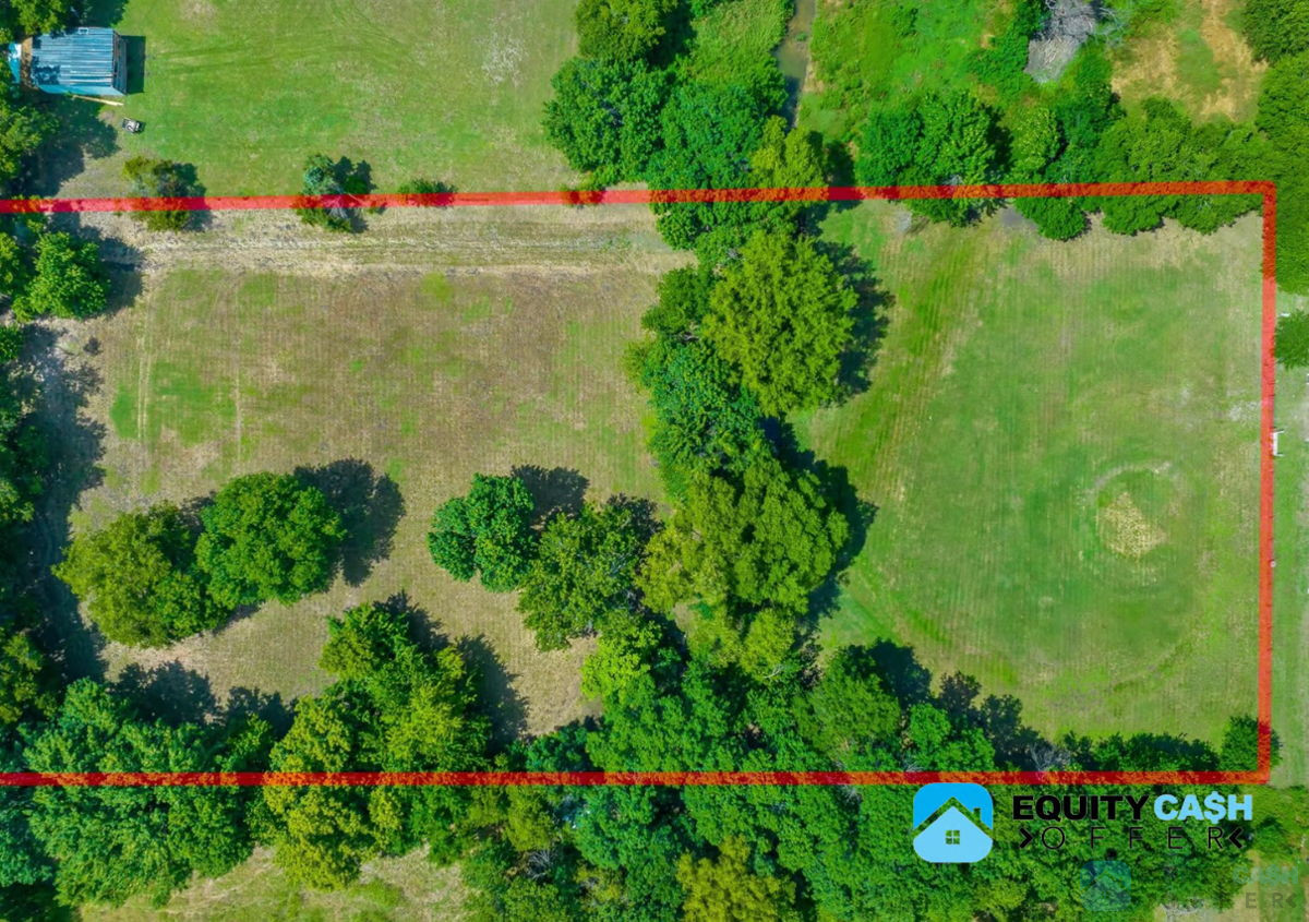 🔥2.26 acre lot in Collin County, Parker TX! Build your dream home! 🔥
