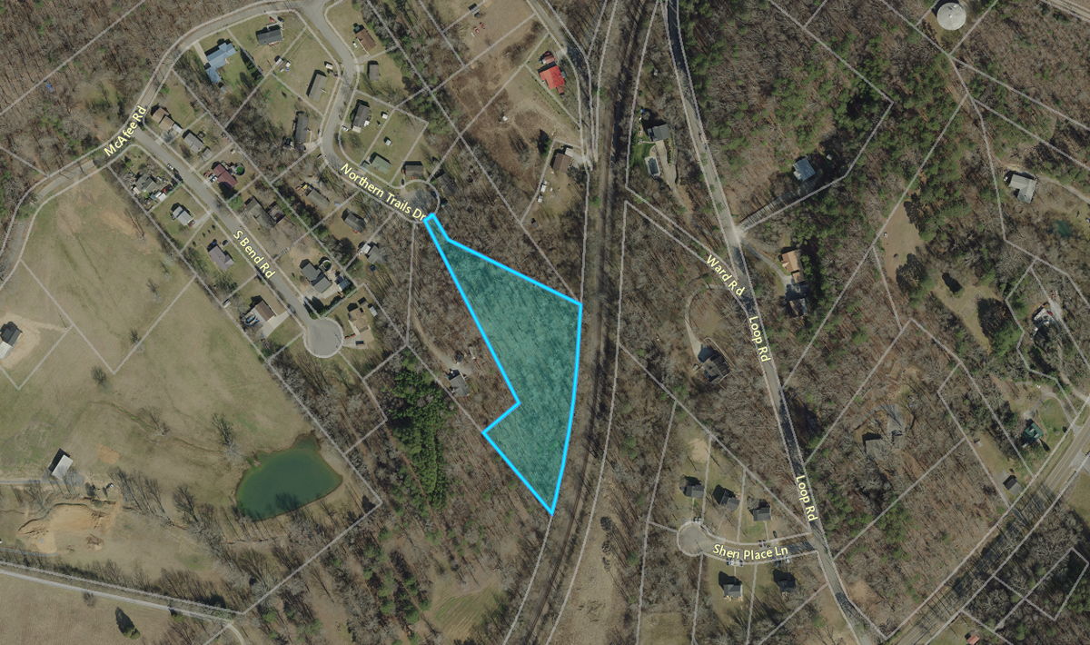 (Soddy Daisy, TN) 🌳 Discounted 2.8 Acres Vacant Land | 📸 Photos Available