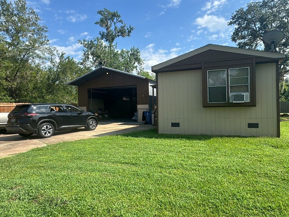🏡 (Brazoria, TX) 2/2 SFH 🚨 Needs Rehab 🔥 with 60K Spread! 😱