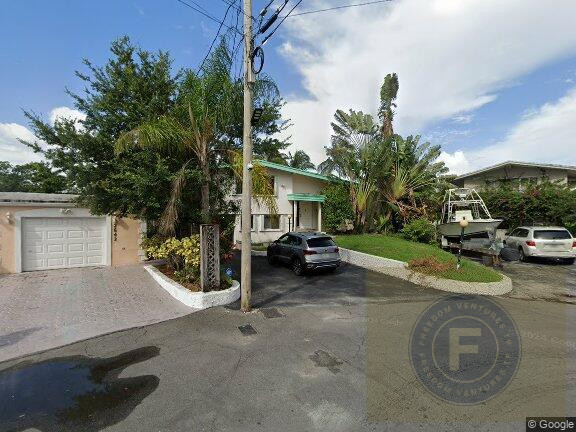 GREAT FIX AND FLIP OR BUY AND HOLD IN FORT LAUDERDALE FL 33312