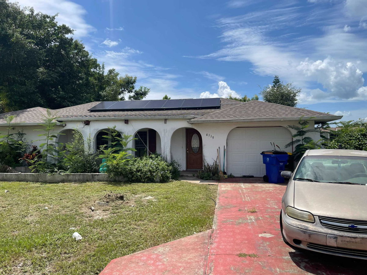 🏡 Flip or Buy & Hold Opportunity | Sebring, FL