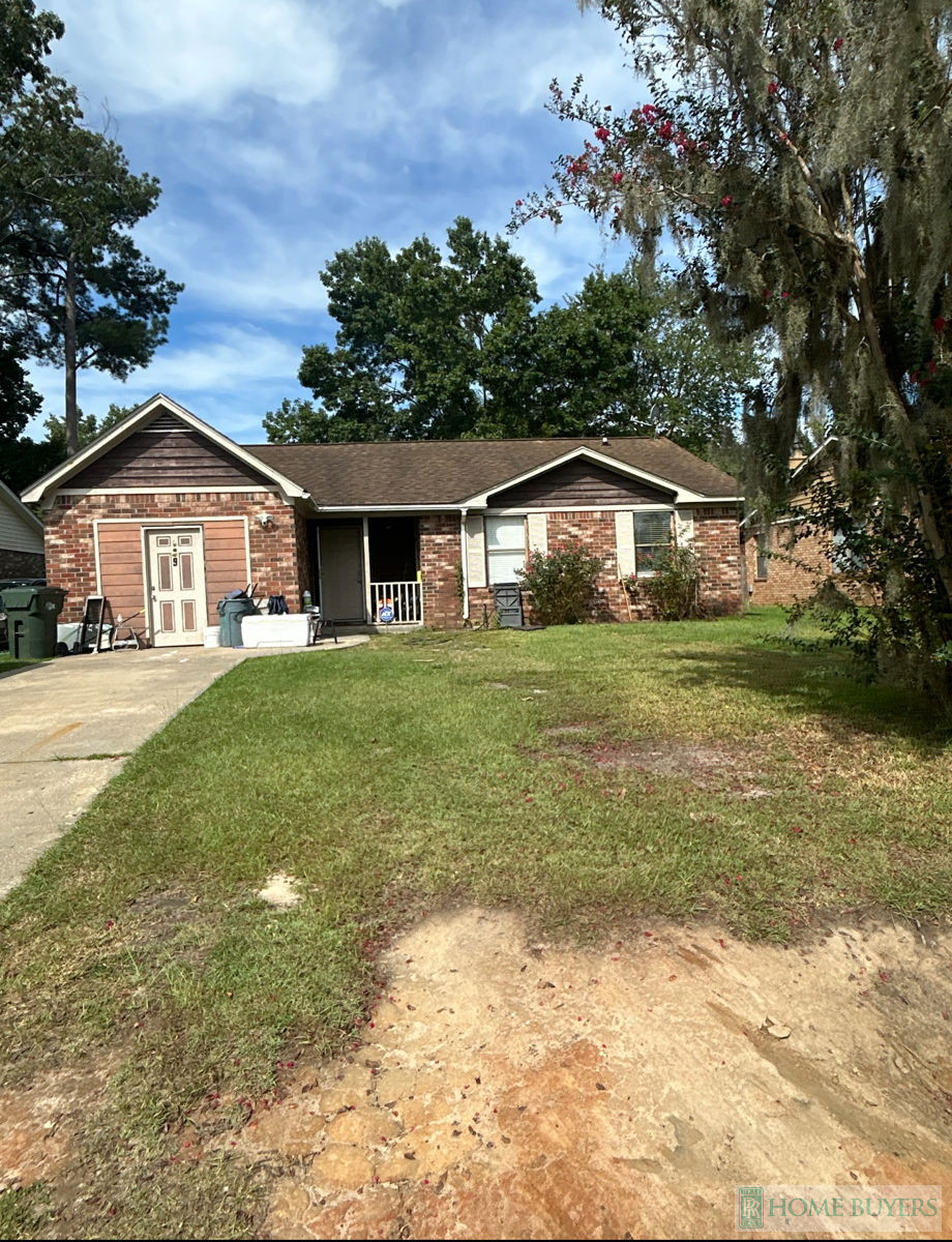 Discover Your Next Investment Opportunity in Goose Creek, SC!