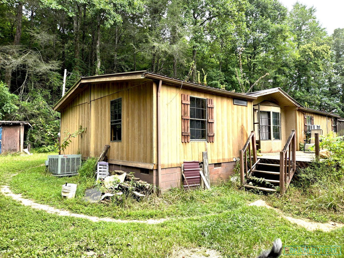 Mobile Home Investment Opportunity in Hayesville, NC 🔥🏠🔥🏠