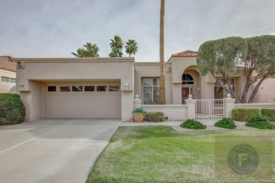 GREAT FIX AND FLIP OR BUY AND HOLD IN SUN CITY WEST AZ 85375