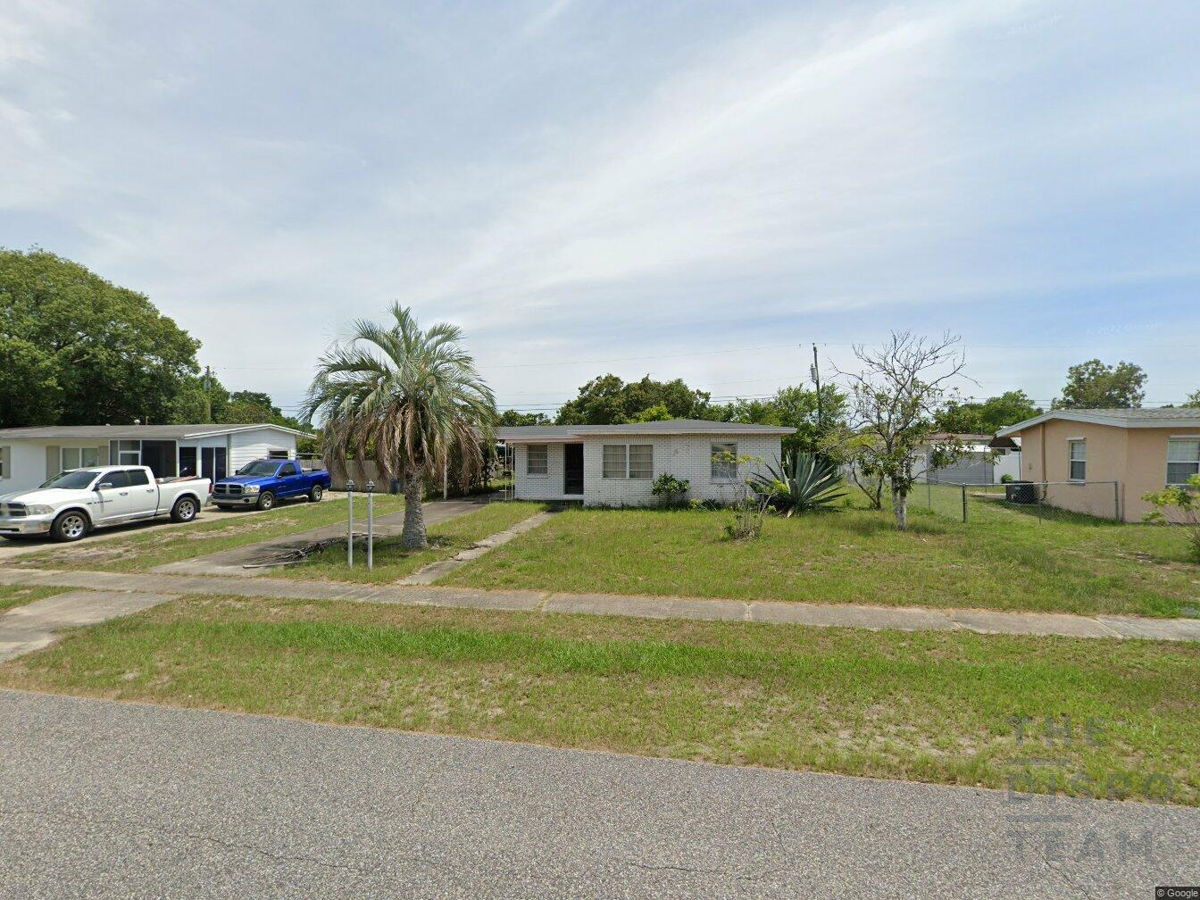 Investment Opportunity: Affordable Home in Deltona, FL
