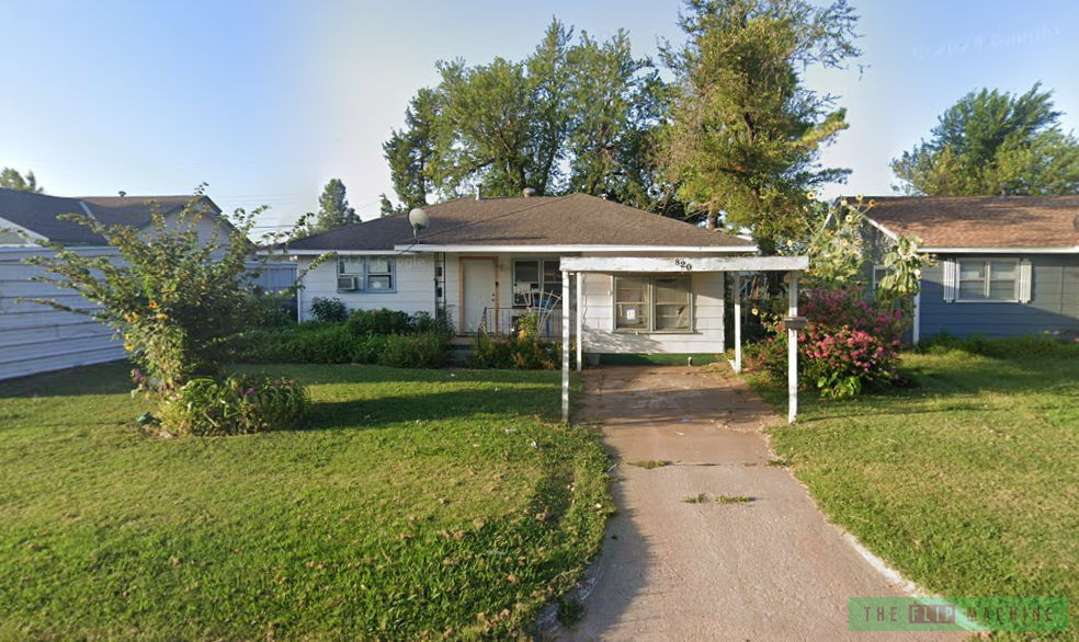 🤑 Investment Property 🛠 Oklahoma City, OK 73149🤑