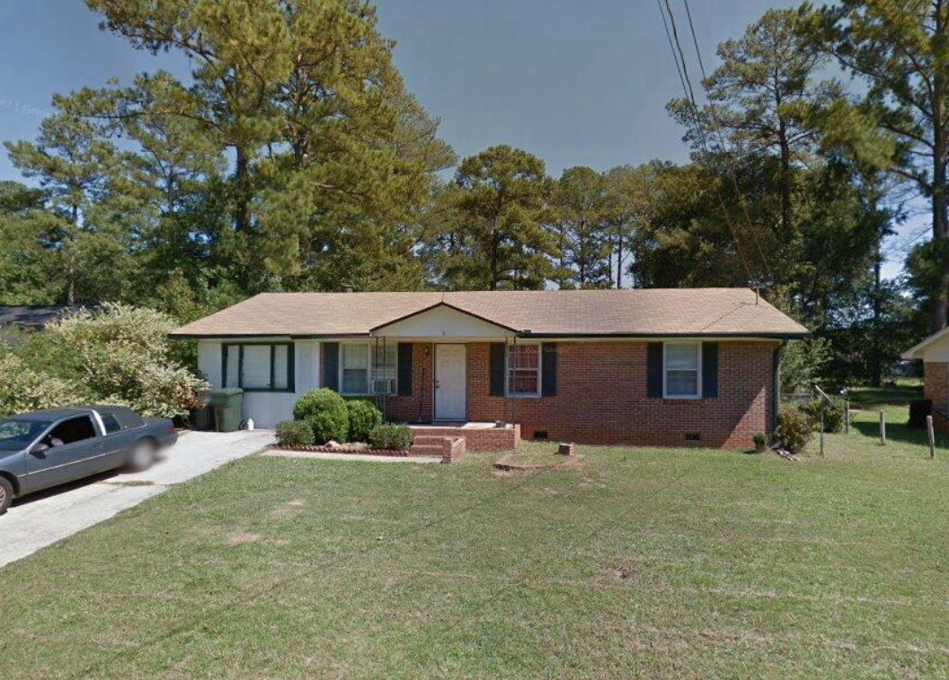 Fort Valley GA | Brick 3b 1.5ba | CLEAN WITH POOL | UNDER $100k! 🏚️💰
