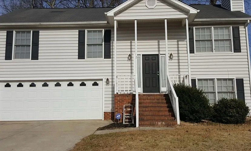 🔥 INVESTOR SPECIAL: 🏠 GREENSBORO HOME FOR 266k — ARV 330k