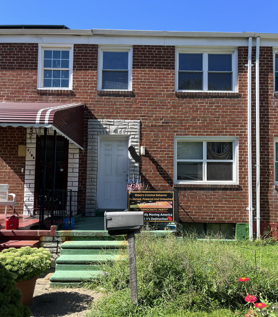 🏘️21225 Brooklyn Excellent Rental Or Fix and Flip Opportunity! 120k ARV 230k! 🧱