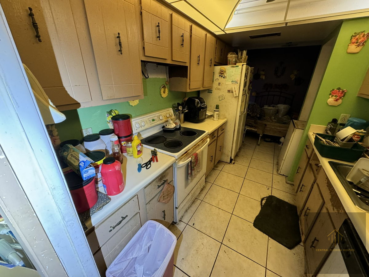 DEEP DISCOUNTED CENTRAL ORLANDO PROPERTY!!!!🤑🤑🤑
