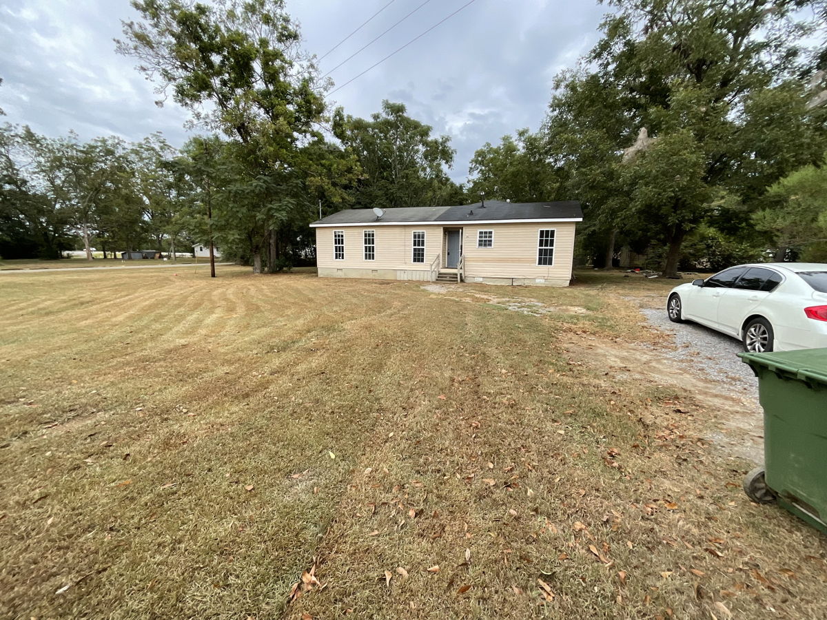 Rental Potential In Hunter Station - Montgomery, AL, 36108