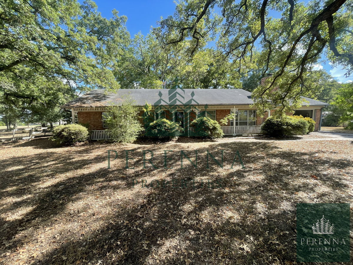 Brenham, TX 77833 - 🏠 19+ Acres w/ SFH