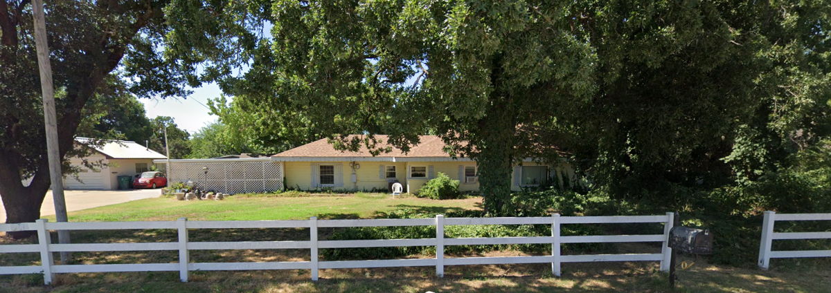 🏠 HIDDEN GEM | 3B 1.5BA & .99 Acres | Oklahoma📍