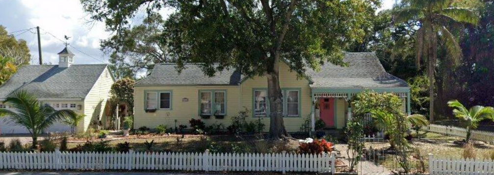 🏡 Stunning Fort Myers Gem – Turnkey Investment Opportunity! 💎