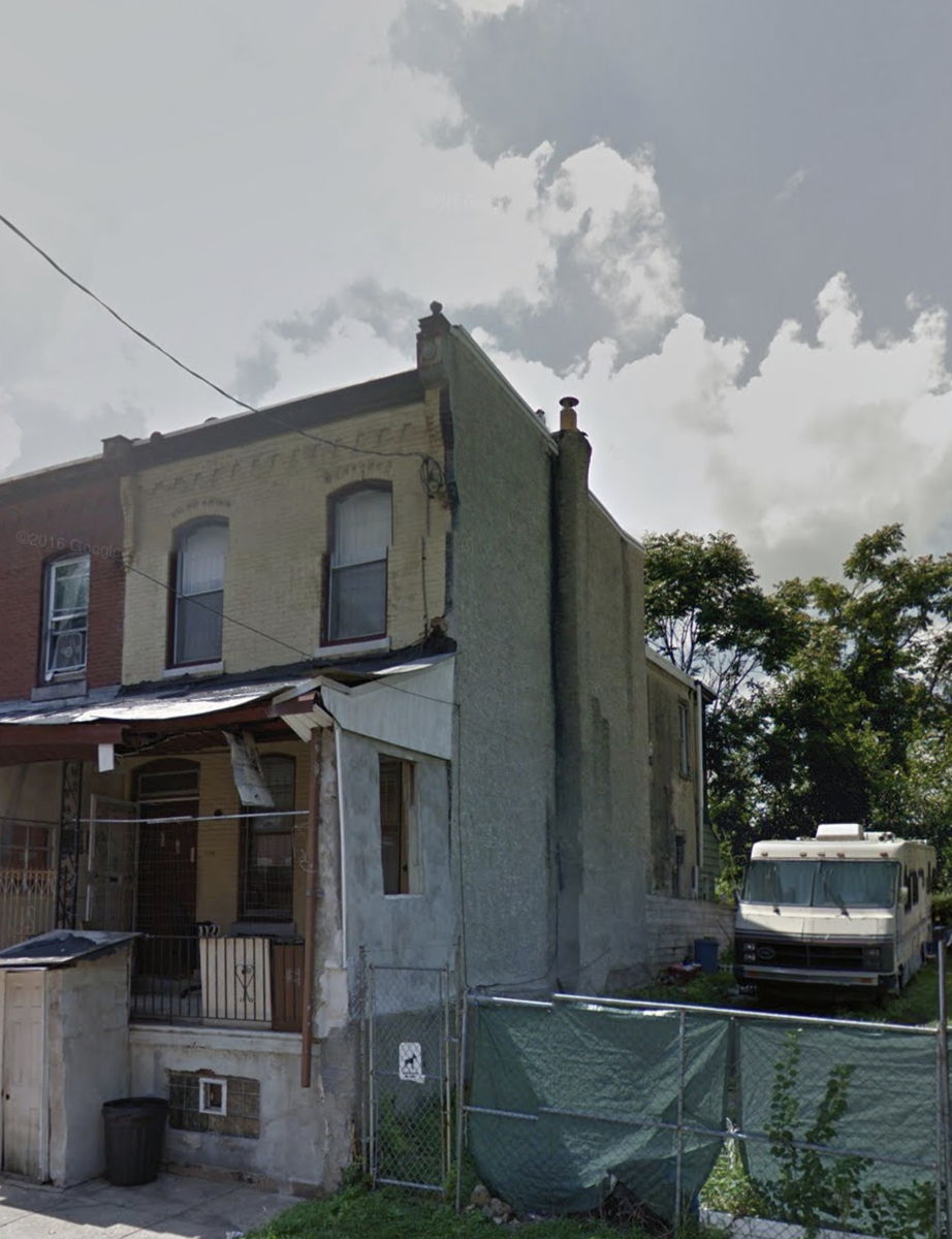 Nicetown- Tioga Area Special