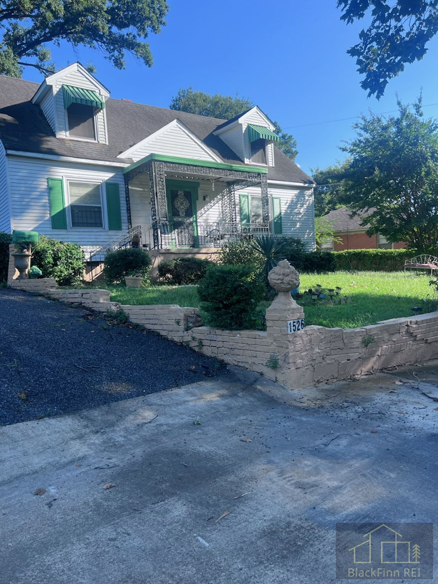 🏠Investor Special located in Memphis, TN🏠