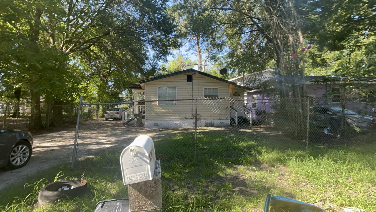 🏡 Affordable Investment in Jacksonville! 📈