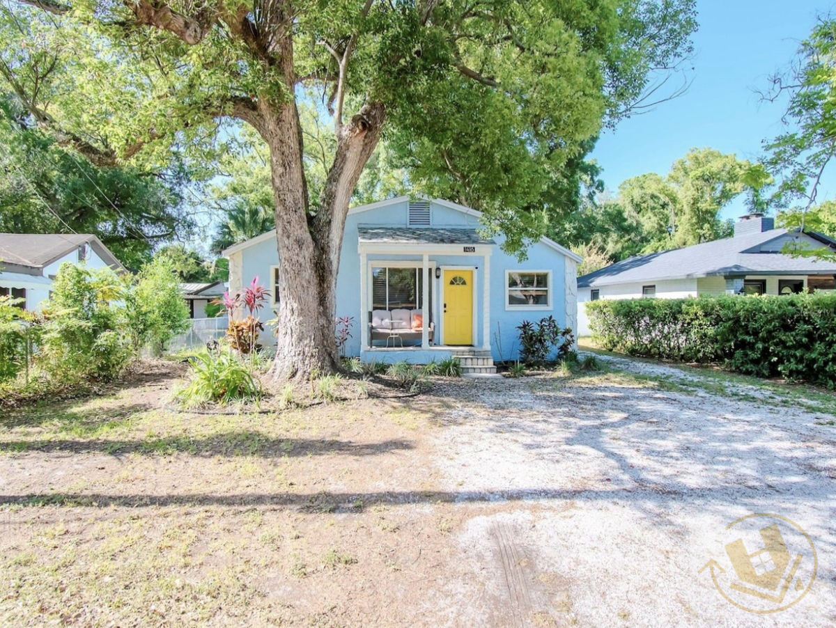 🏘️ Prime Rental Investment Tampa FL 112K Gross Profit 🏝️