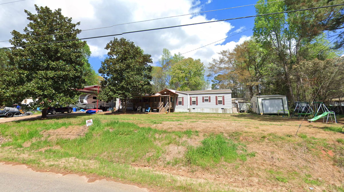 (Forston, GA) 🏚️Discounted Property in 31808 🏡 | 📸 Photos, 🎥 Video Walkthrough, & 📋 Licensed Inspection Report