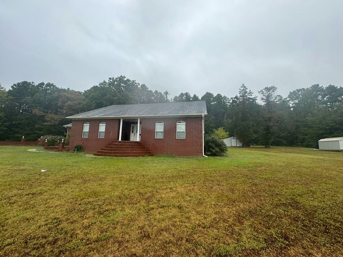 🏡 (Shirley, AR)🏡 3/2.5  Single Family FIX-N-FLIP/ Development Opportunity!!🤯