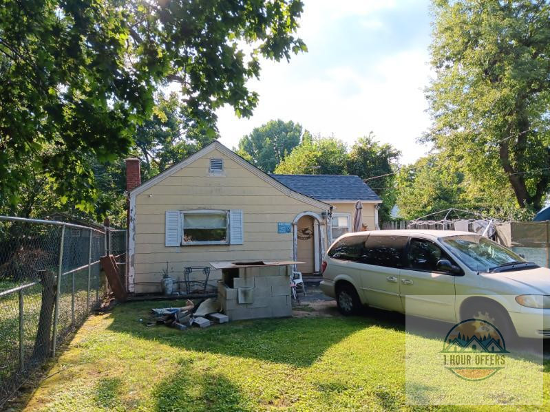 📌Springfield MO 🤑 2/2 | 1255 sqft | Huge Opportunity!