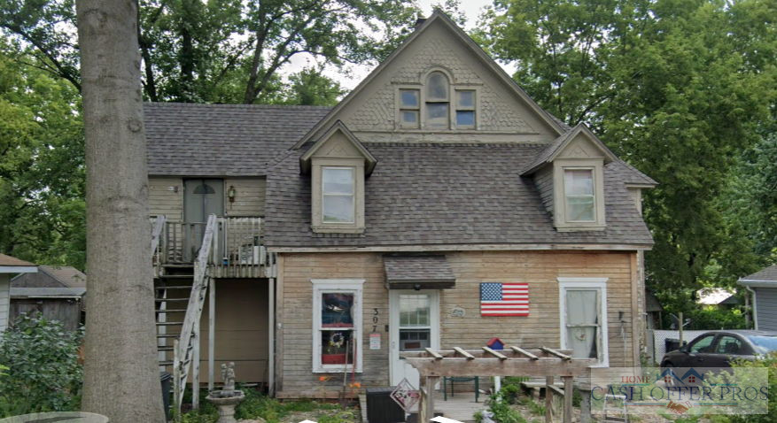 🆕🔥Nice Flip Opportunity in Lathrop, MO🔥🚨   🔥💎A Gem in Clinton County💎🔥