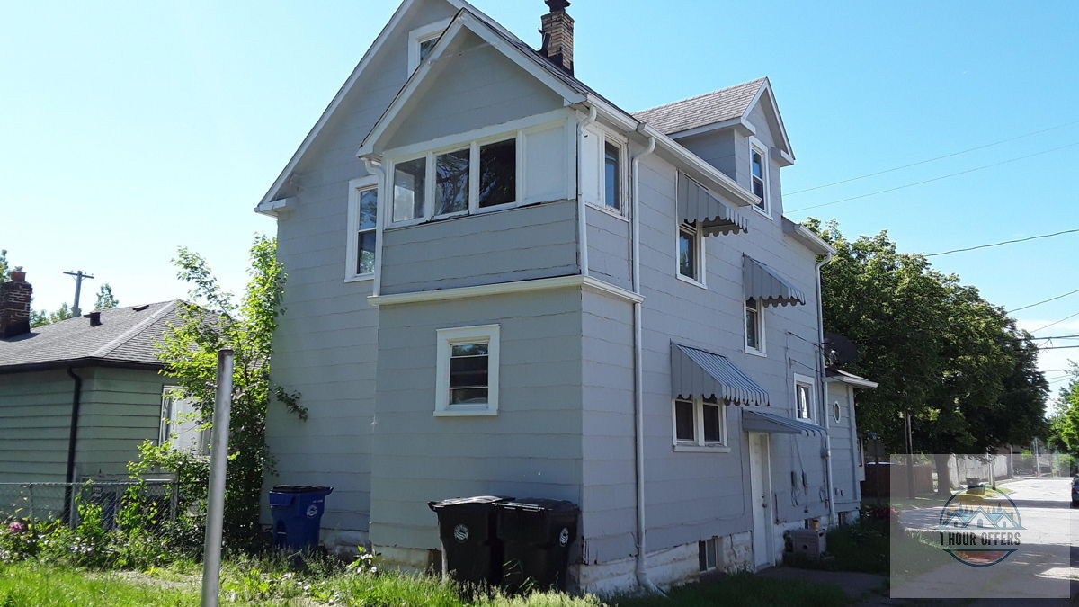 🏠 Cleveland OH 👪 Turn Key Rental ✅ 3/2 | 1378 SQFT