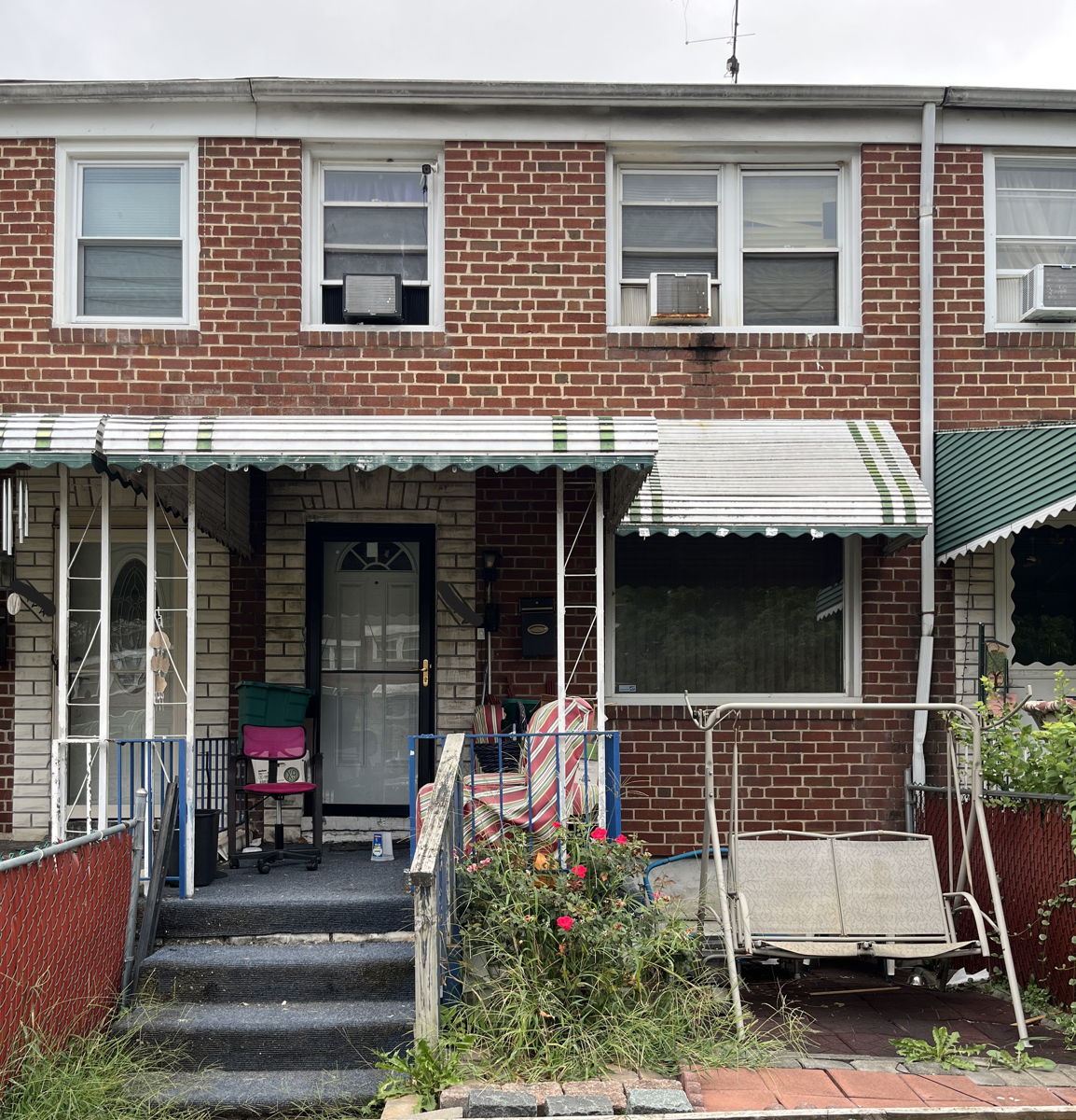 🏘️ 21225 Brooklyn Homes Available $110K ♨️