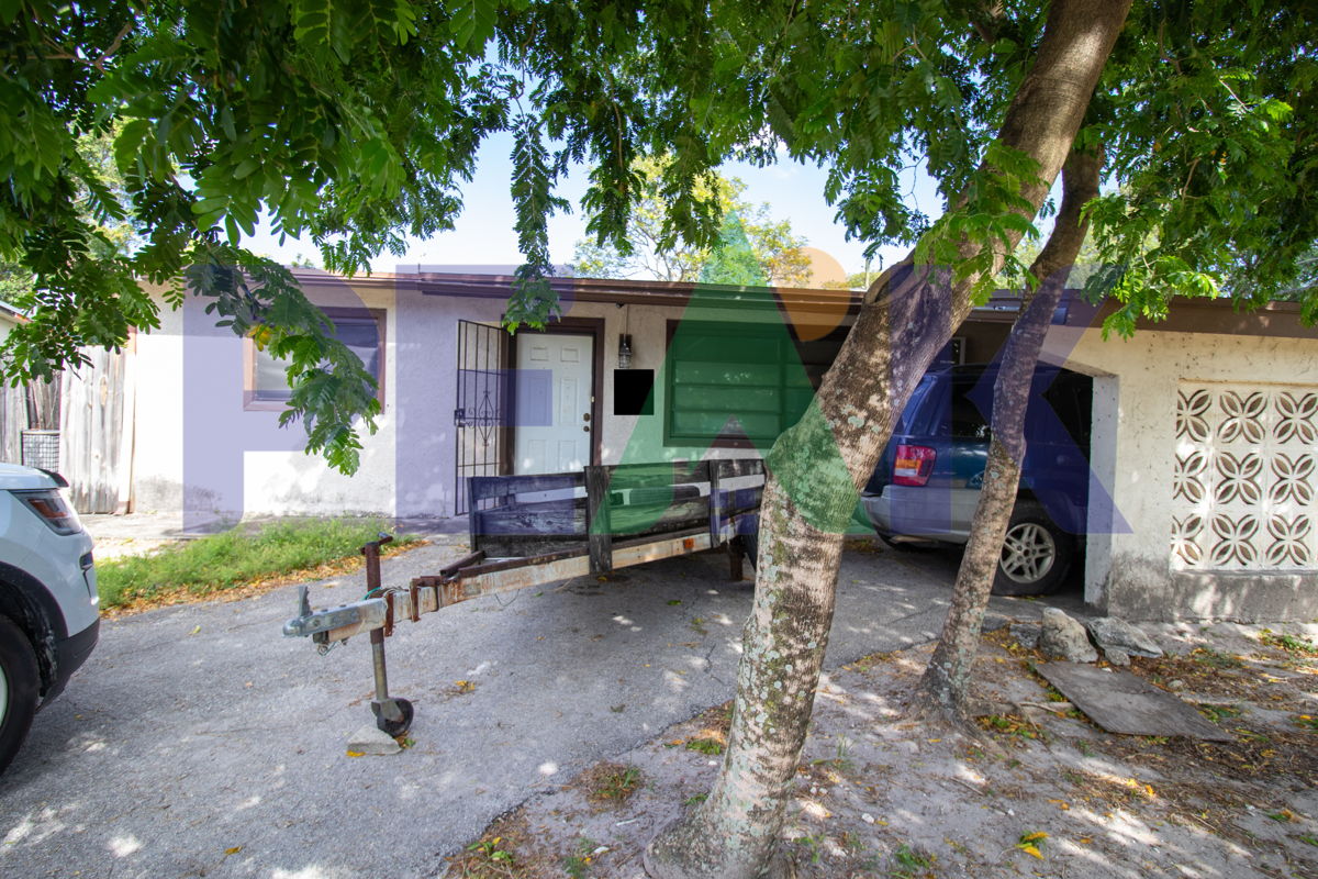 New Off Market Property **Broward County**