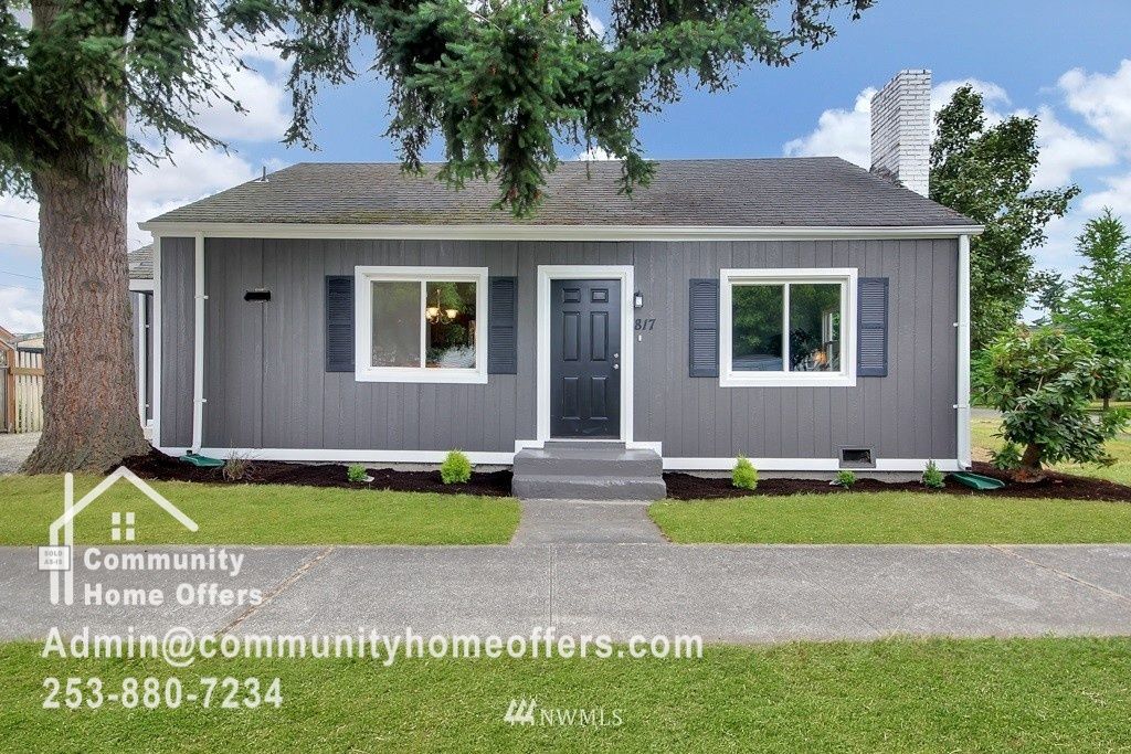 Flip or Buy and Hold Opportunity in Auburn! 🏡