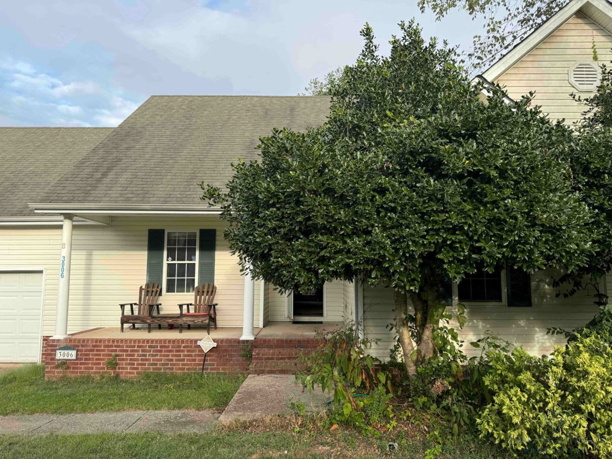 MURFREESBORO FLIP / RENT OPPORTUNITY