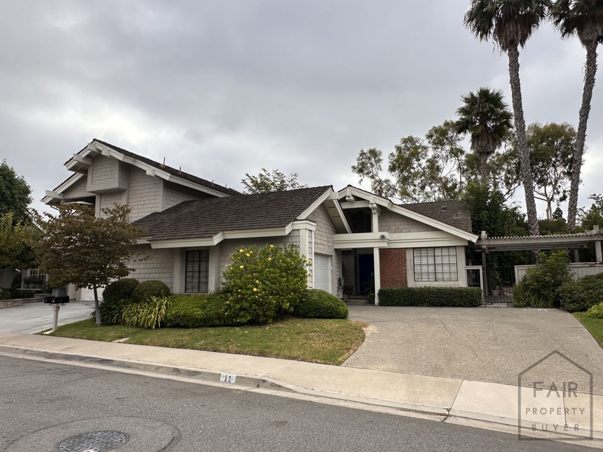 🚨🔥Off market Irvine flip opportunity 🏡
