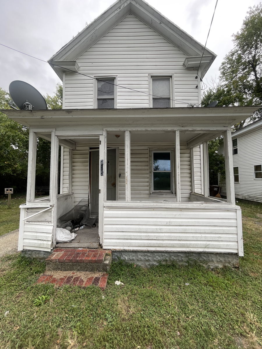 PACKAGE DEAL- $37,5000 Projected Profit in Cambridge, MD