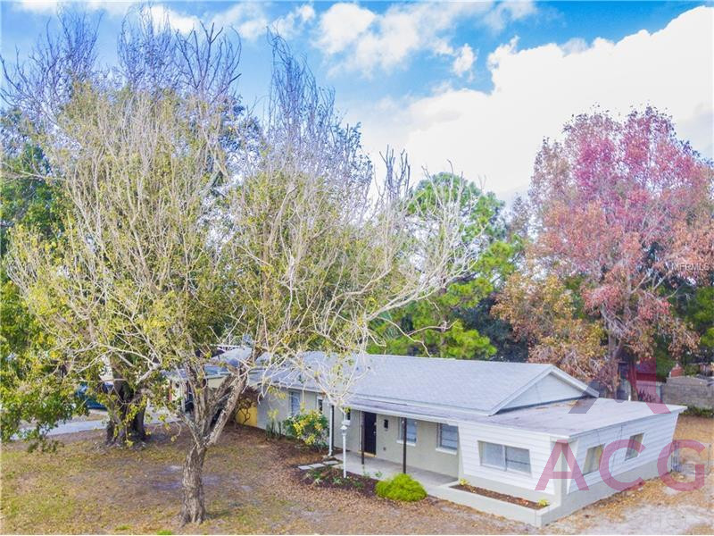 🔥🔥Tampa - Gandy Area - Hot New Fix & Flip Opportunity, Pics Included🔥🔥