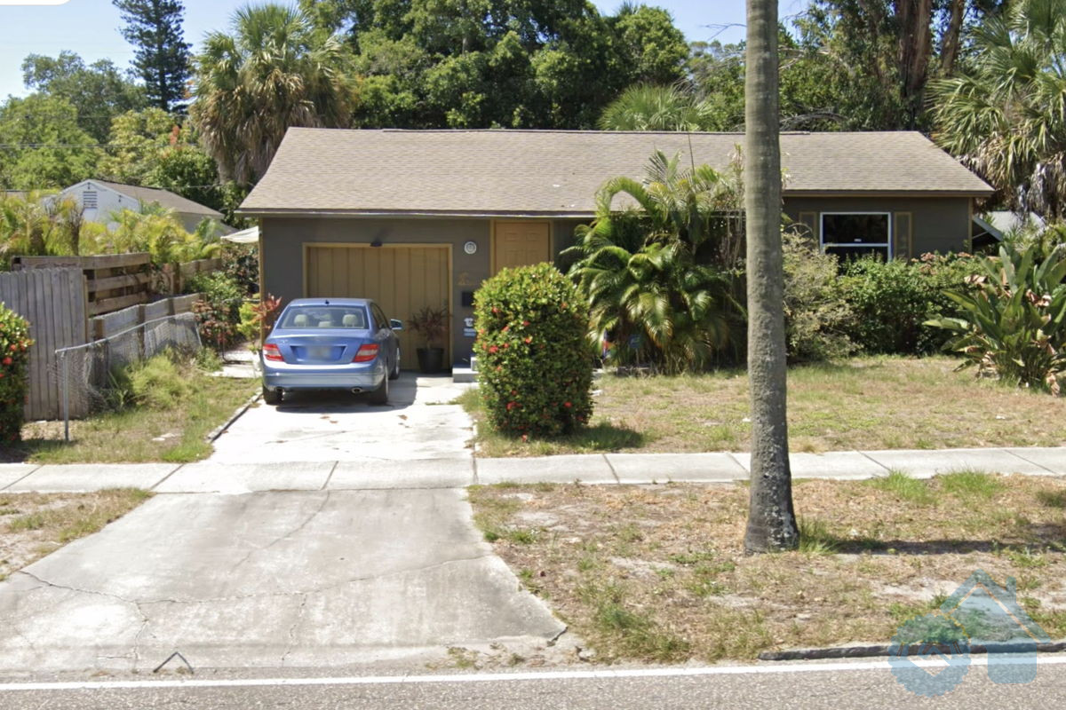 🌴 [St. Petersburg FL] Wholesale Deal – Prime Investment Opportunity!