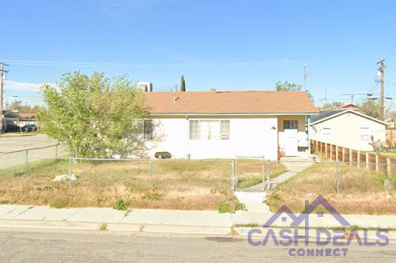 New Off market North Lancaster, CA with ADU Investment property available now! 130k+ spread