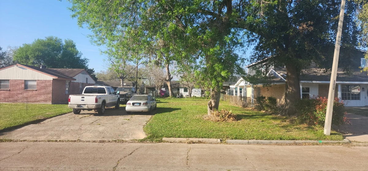 ⭐️(HTX) Vacant 6,050 sqft Lot🔥 Ready for Development 🌳 $72k 🔑