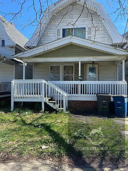 🚨 LUCAS COUNTY INVESTORS - SFH TOLEDO - YOUR NEXT INVESTMENT 🚨