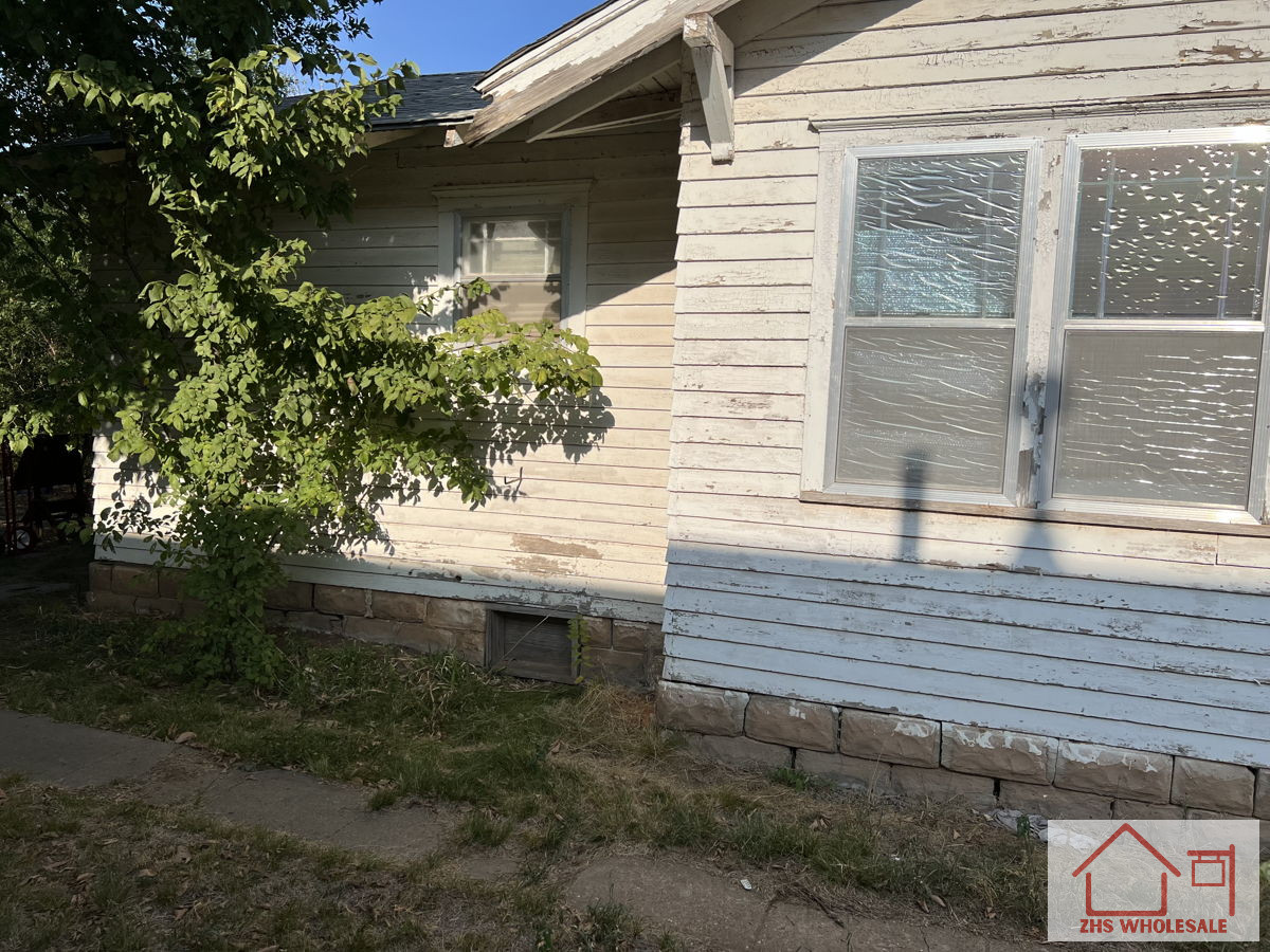 🏠 2 BED 2BATH / Enid, Oklahoma 73701