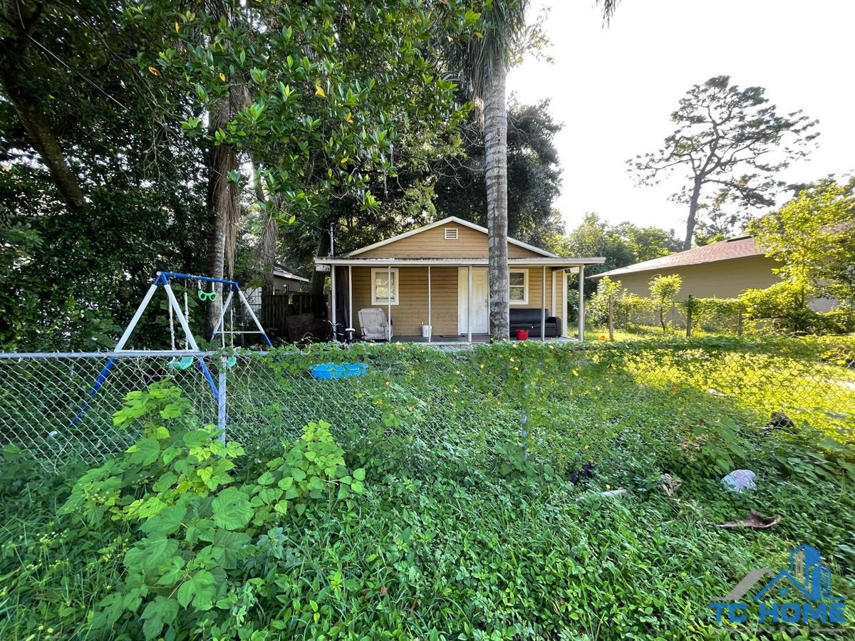 (TAMPA,FL)🔥RENT READY SFR🔥🎡 5 MINUTES FROM BUSH GARDENS🎢