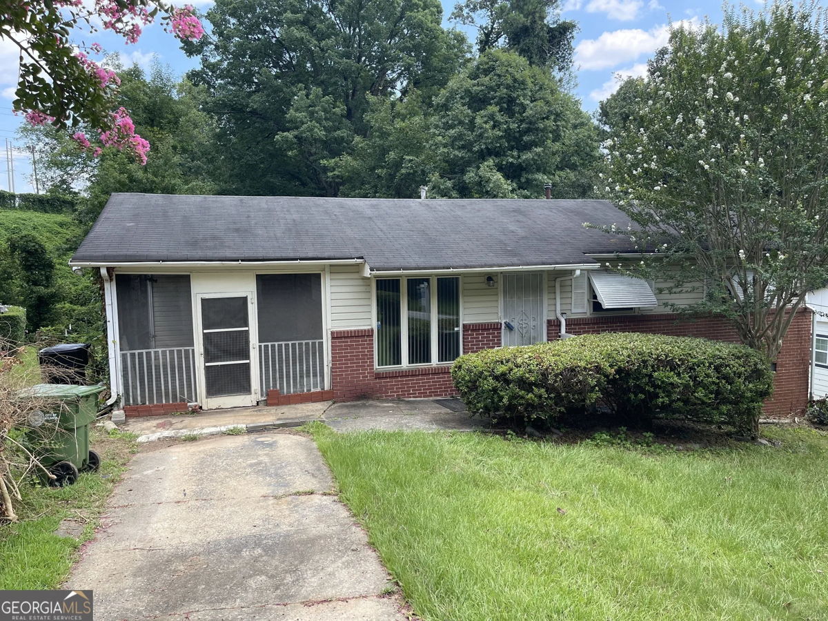 [Hot Deal!]  Fix and Flip in Atlanta, GA!🤯😱