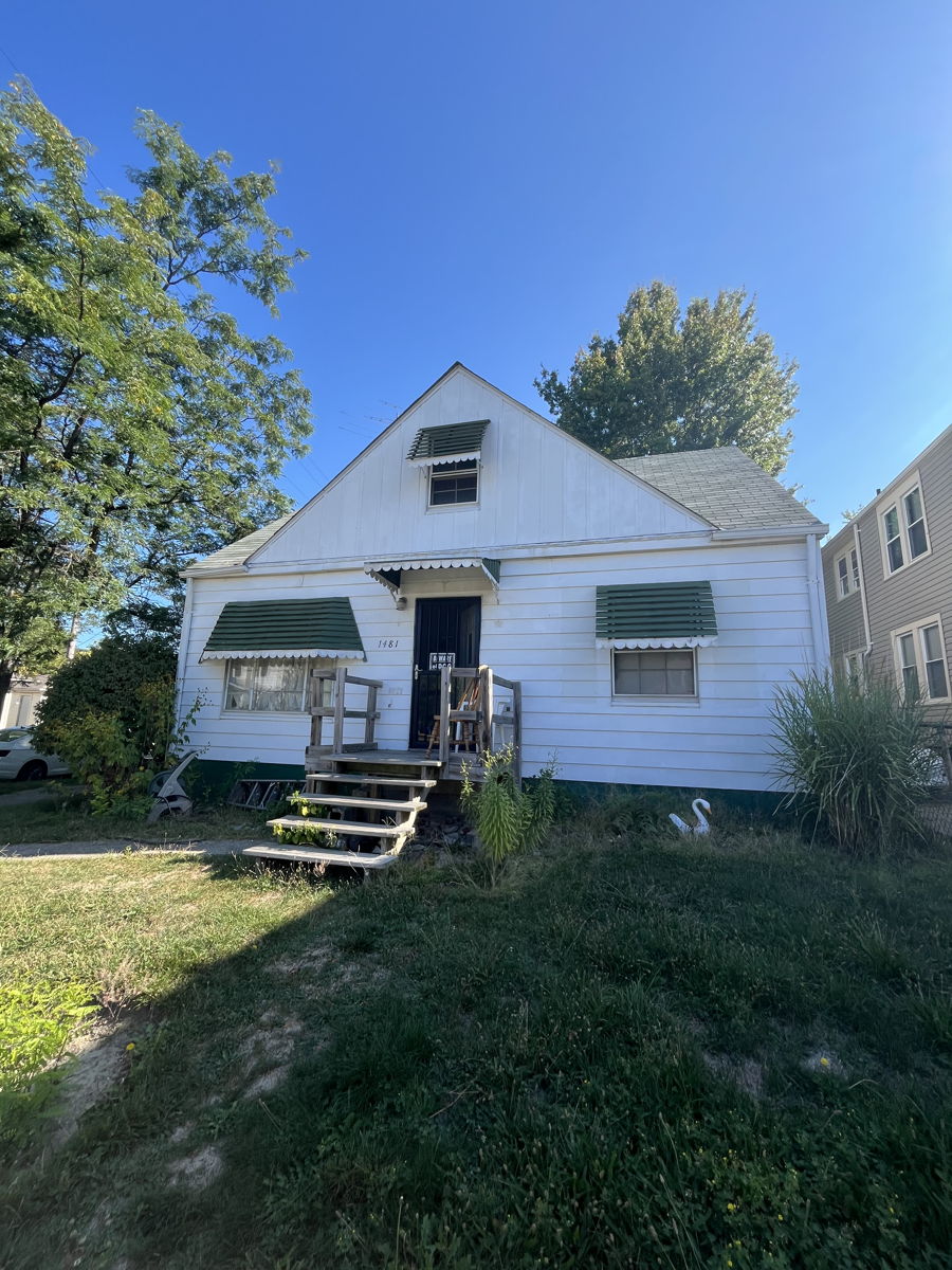 CASH FLOWING TURN-KEY SINGLE FAMILY!!