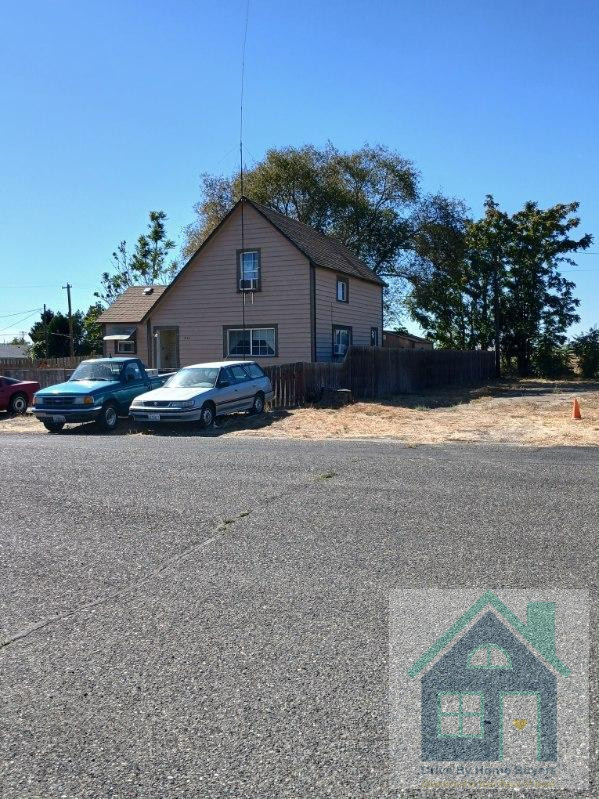 ❗SFR Connell, WA 99326 🏠 2 Bth / 1 Bth with 1049 SQFT 🔥🔥