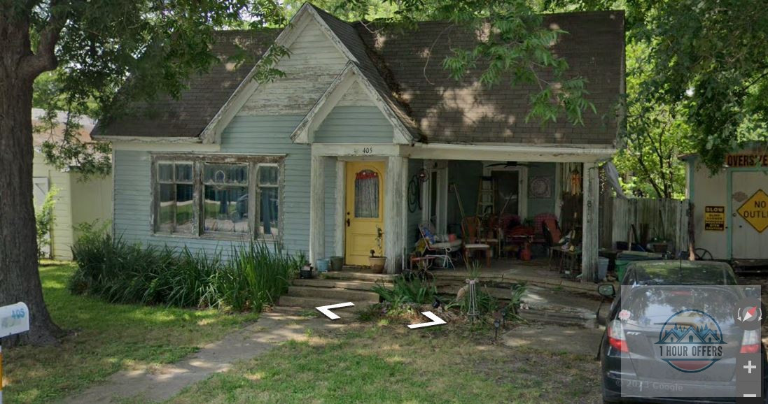 🏠 Kemp TX  ✅ 4/2 | 2038 SQFT | Easy Play 🤑