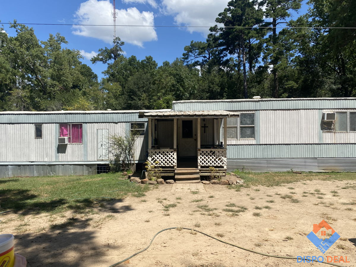 New Off Market - Nacogdoches, TX