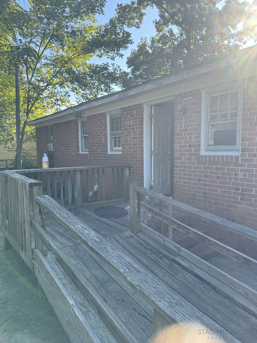 Great Investment Property Near Tar River