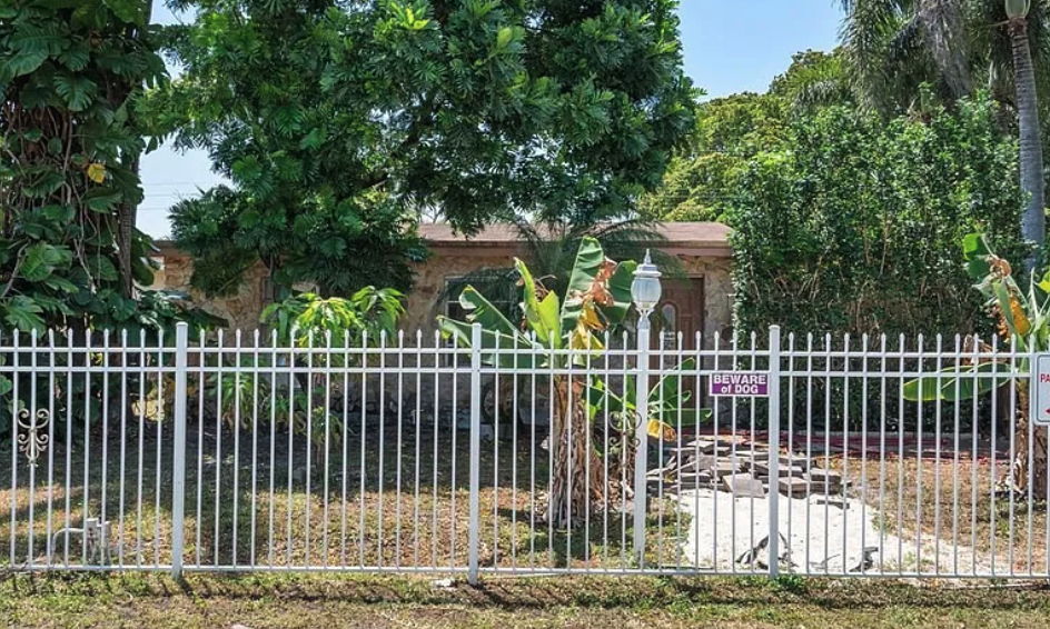 2990 NW 8th Pl, Fort Lauderdale 33311