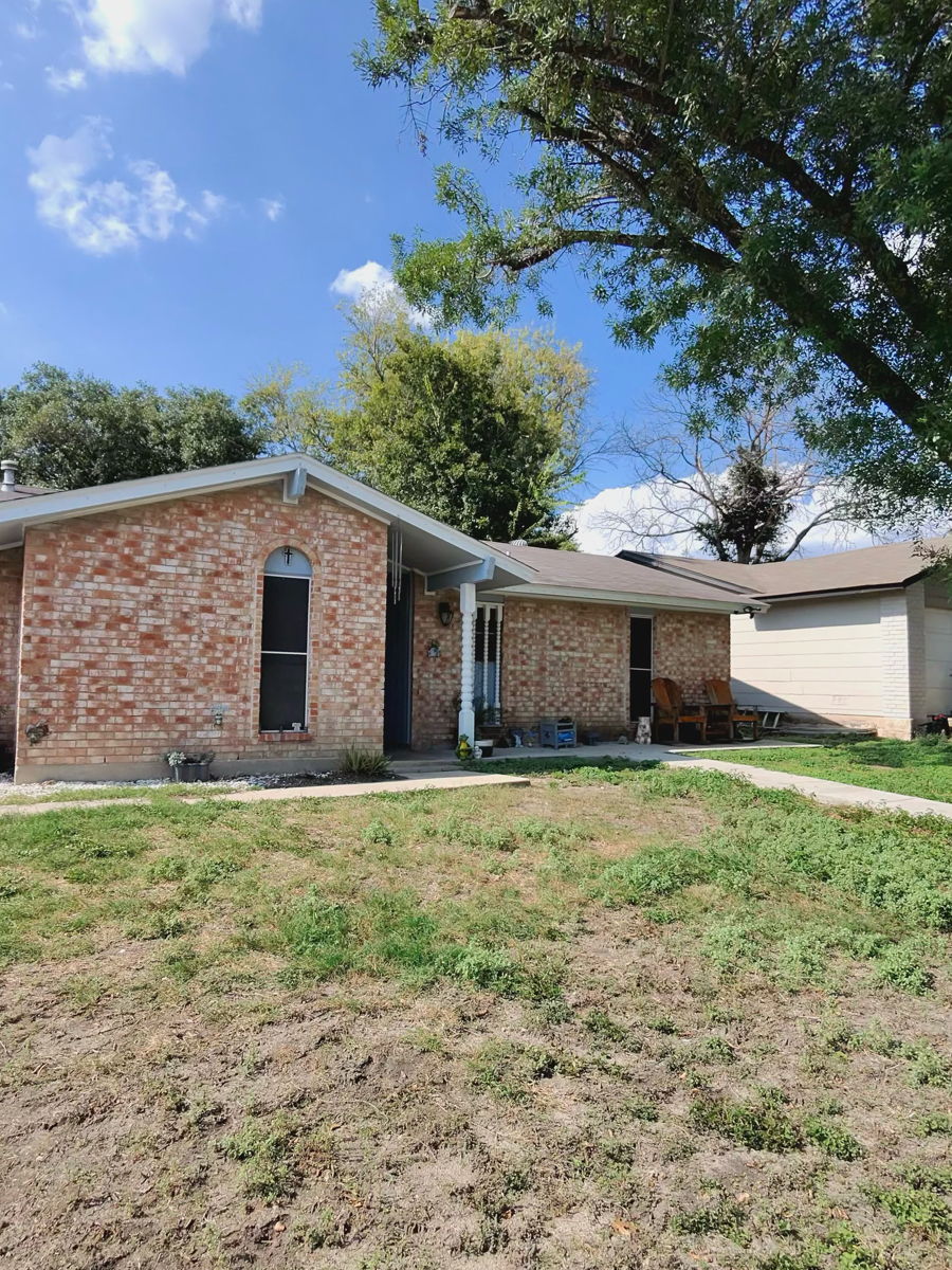 GREAT RENTAL 78109